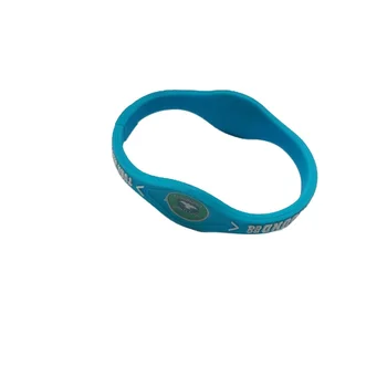 hot sale personalized bracelet fashion bracelet sports silicone power band custom wristband make your own logo