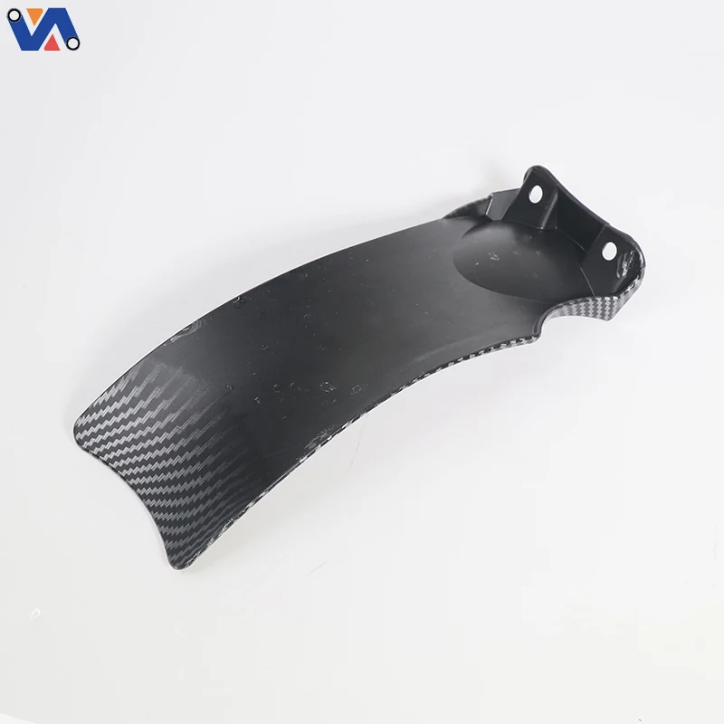under seat fender for ouxi gt2000 internal mud guard replacement electric bicycle dirt bike parts wholesale-5