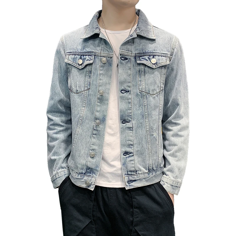 Jeans Jacket Men,Denim Jacket Men 