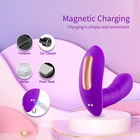 Sex Toys 2022 New Design Wireless Remote App Control Wearable Dildo Vibrator Sex Toys For Women