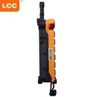Remoto F24-10s Electric Radio Controle Remoto Board Para Ponte Rolante For Hoist
