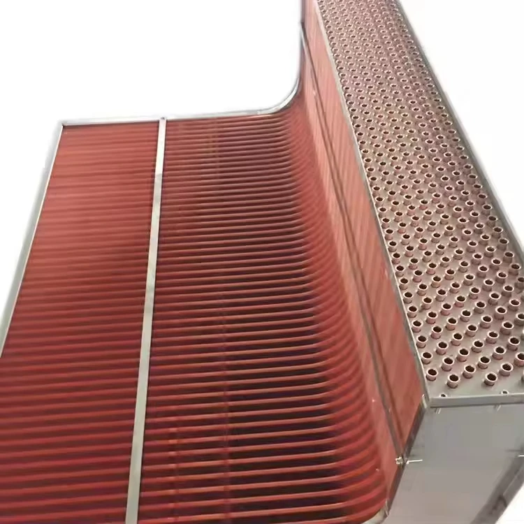 Type Evaporator, Copper, HACU, HVAC - detail 6