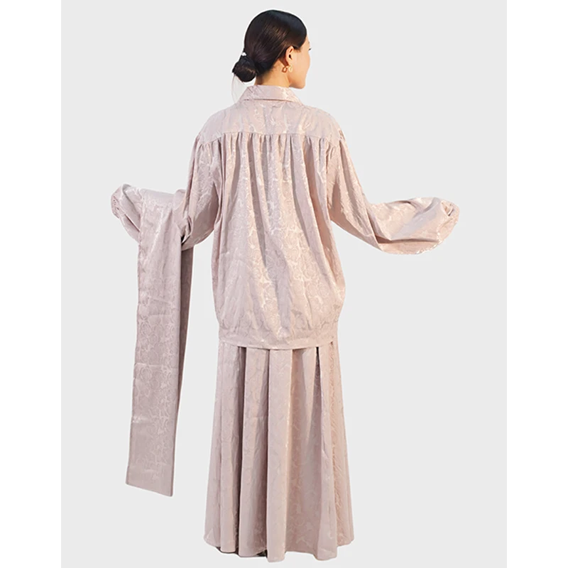 Elegant Abaya Modest Fashion Exquisitely Luxurious Feel Abaya Women Muslim Dress supplier