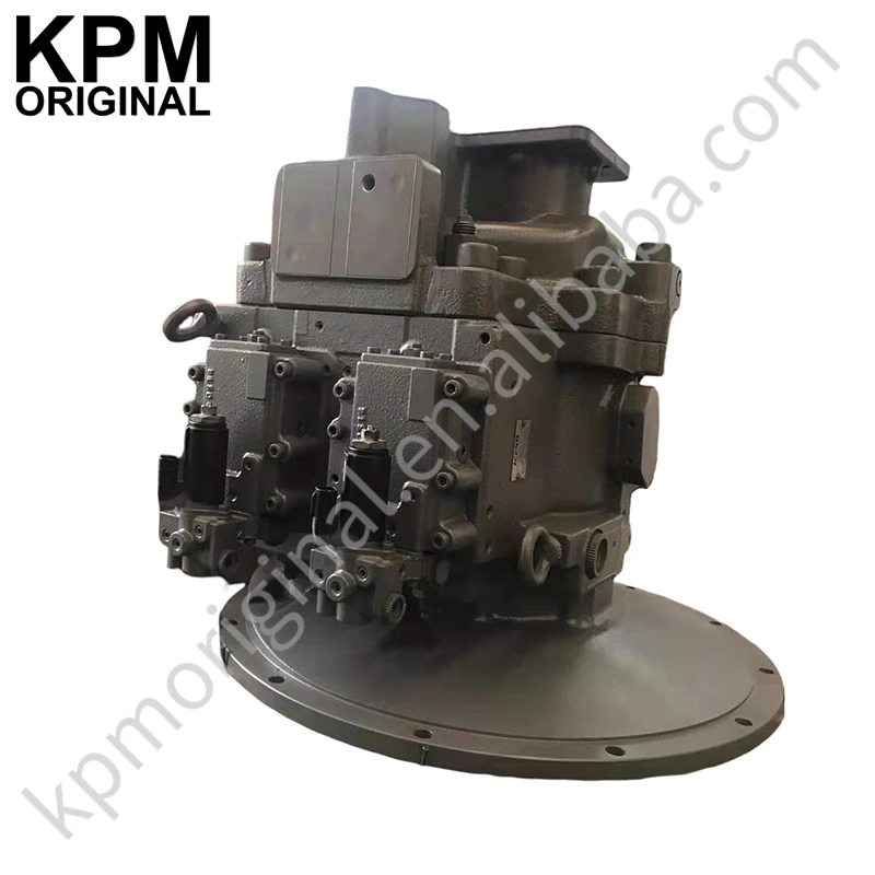 KPM原装正品纳奇PVD-0B-19L3PS VOE11800334 11800334主泵EC20B液压泵