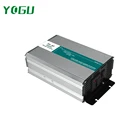 Dc To Ac Power Inverter Ac 500W Dc 12V 24V 36V 48V To AC 110V 220V 240V Pure Sine Wave Off Grid Solar Power Inverter
