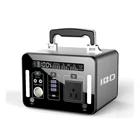 Solar Solar Power Station 500W Portable Power Station With Solar Panel