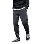 Jeans Wholesale Classic Stretch Solid Color Pants Denim Plus Size Brand Denim Men's Jeans