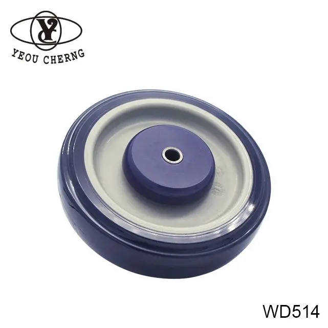 mute wholesale casters wheels