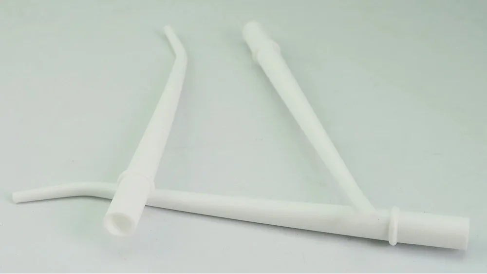 surgical aspirator tip/dental surgical tip