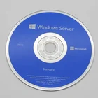 Hot-Sale Windows Server 2016 Standard Win Server 2016 Std OEM Full Package DHL Free Shipping