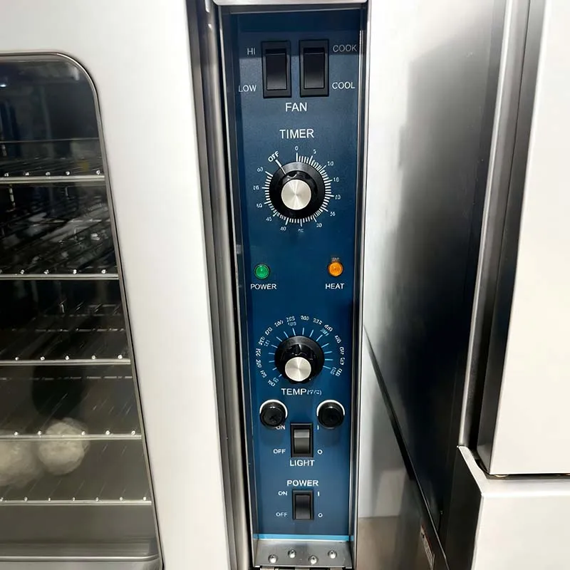 Cross Flow Fans, 230V, 31.6KW - detail 26