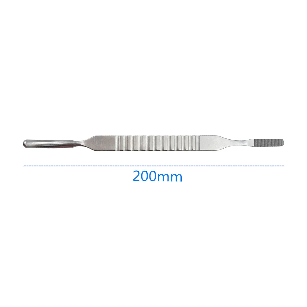 Joint Bone File