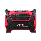 Bank Senci Portable Mobile Charger Power Bank Battery 1500 For Sale
