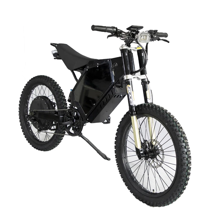 stealth bomber ebike price