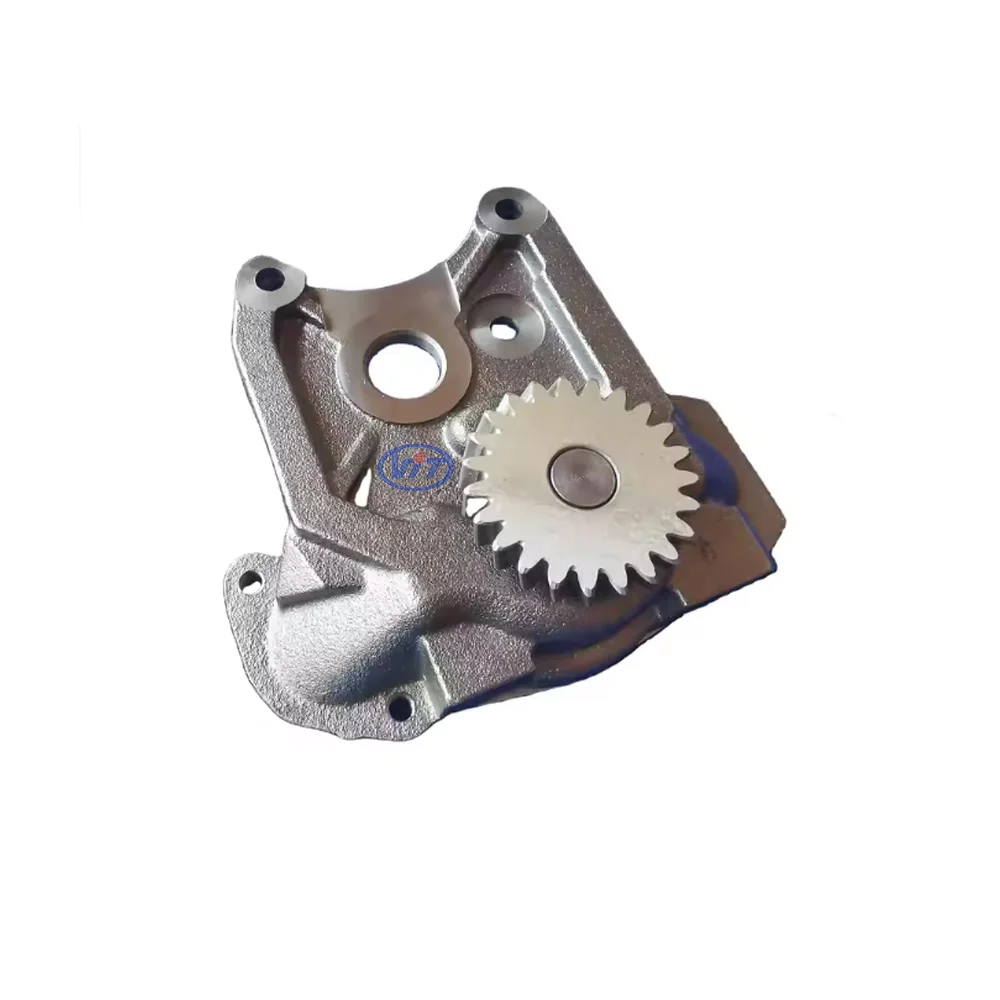 VIT-SA Source Engine Oil Pump 4132F067 Truck Spare Parts supplier