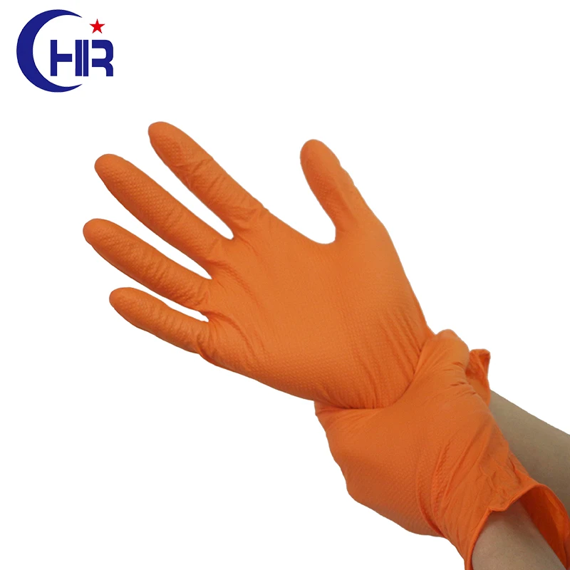 7 mil nitrile gloves bulk