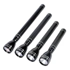 Torch Flashlight Manufacturer OEM Various Specs Flashlight Rechargeable Led Hot Sale Malaysia Dubai Torch