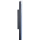 21.5 Inch PCAP Multi LCD Touch Panel Screen Display Monitor With Side LED Bar For Slot Roulette Machine