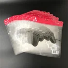 Ps3 Custom Logo Plastic Packing Bag PS4 PS3 PS2 PS5 Controller Wireless Gamepad Handle Other Game Accessories Package