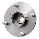 Great Selling 100% Tested Standard Size Neutral Packing OE512182 512182 Auto Wheel Hubs For Suzuki Swift