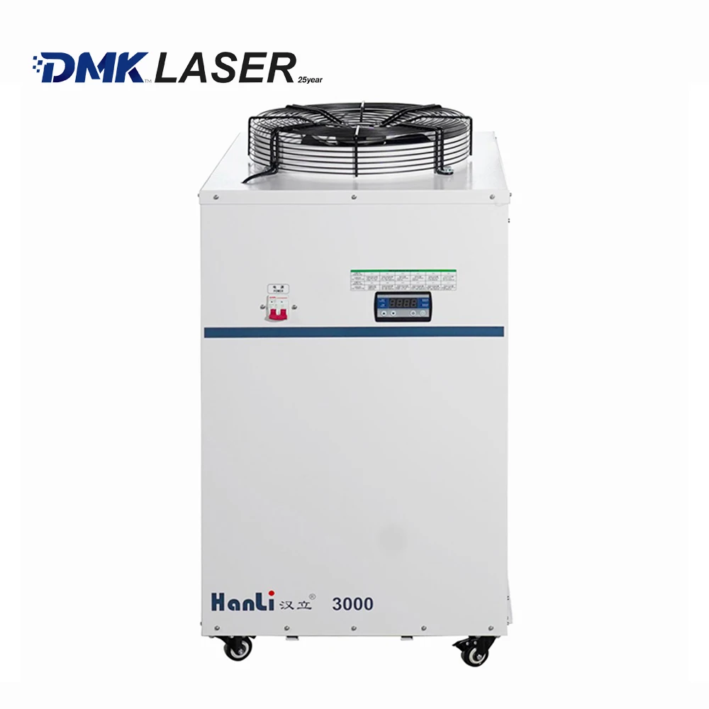 Hanli Chiller, 1500W, 2000W, 3000W, 6000w - detail 6