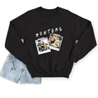Hoodie Men Hoodies Men Men's High Quality Custom Soild Color Oversized Hoodie Men Long Sleeve Anime Hoodie