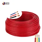 Pvc Cable Pvc Pvc Cable High Quality Copper Core PVC Insulation BVR Cable Electrical Wire Cable