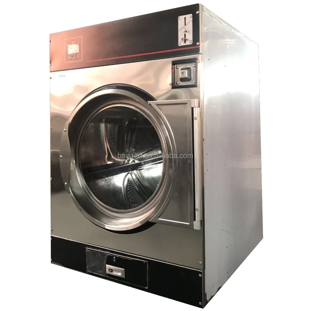 Coin/token/card Operation Dryer Machine Tumble Dryer Drying Machine For  Laundry Shop - Buy Coin/token/card Operation Dryer,Coin Operated Stack  Dryer Combine Washer,Tokens Coin Operated Double Stack Washer And Dryer  Product on Alibaba.com