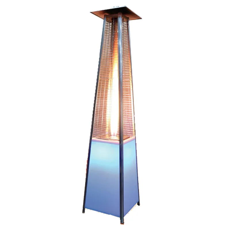 Patio Heater, Patio Heaters, H1507 - detail 2