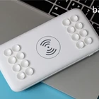 External Battery Pack Battery Fast Charging Wireless Portable Charger External Battery Pack