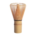 Bamboo Whisk Eco Friendly Handmade Logo Bamboo Matcha Whisk