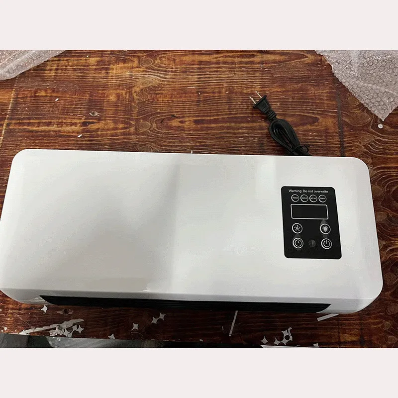 Indoor Electric Heater, Wall, 110V - detail 18