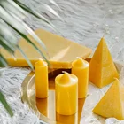 Coconut Candle Coconut And Beewax Candle