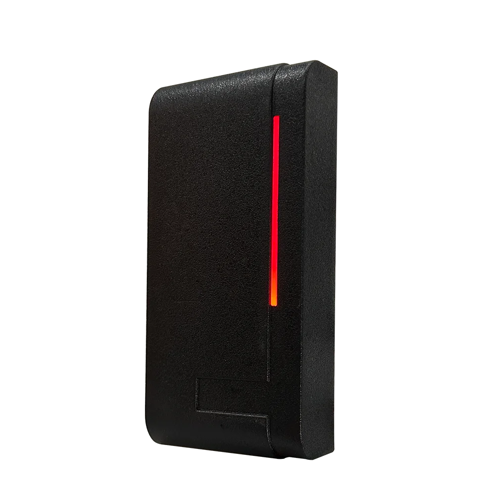 125Khz EM RFID Reader RS485 OSDP Protocol Access Control Card Reader 13.56Mhz OSDP Access Control RS485 RFID Reader