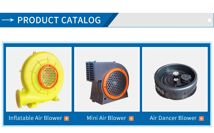 High Quality Fan, 1500W, 2HP - detail 28