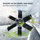 Cooling Cooling Cooler 1100W Good Quality Evaporative Coolers Industrial Air Cooling System With Low Noise Axial Fan