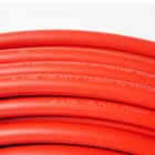 Solar Pv Cable Cable PV 12v Solar Tinned Copper 2*2.5mm2 Twin Core Solar Electrical Cable