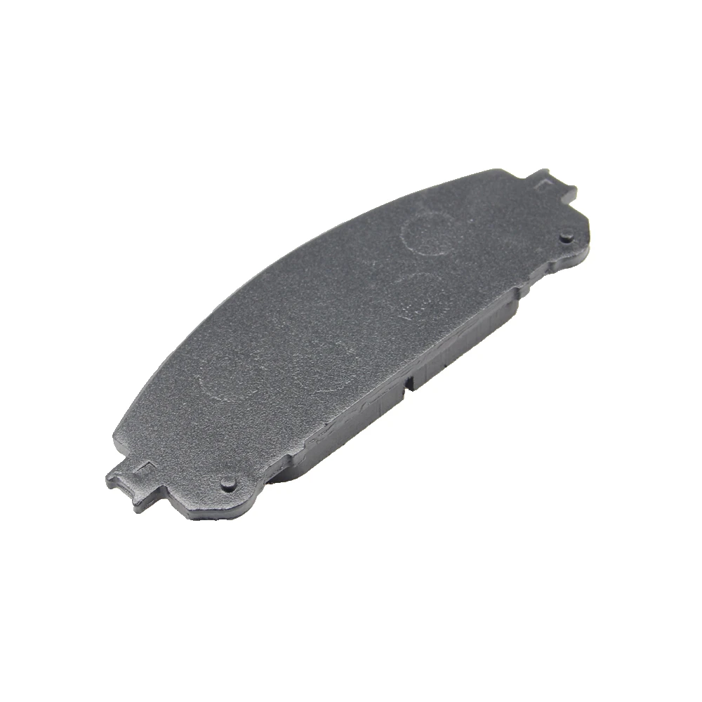 24452 power stop brake pad manufactur car brake disc and pads for toyota highlander brake pad replacement