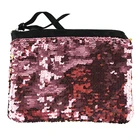 Sequin Bag Sequinbag Sequin Small Wallet Luxury Makeup Storage Bag Cosmetic Toiletries Bag