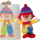 Doll Low MOQ Anime Plushie Custom Stuffed Doll Korean Idol Doll Custom Plushie
