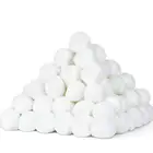 Cotton Ball Disposable Medical Absorbent Cotton Wool Ball Cotton Ball Surgical Cotton Ball Hospital Use