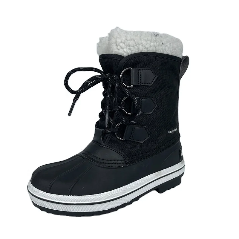 academy ladies duck boots