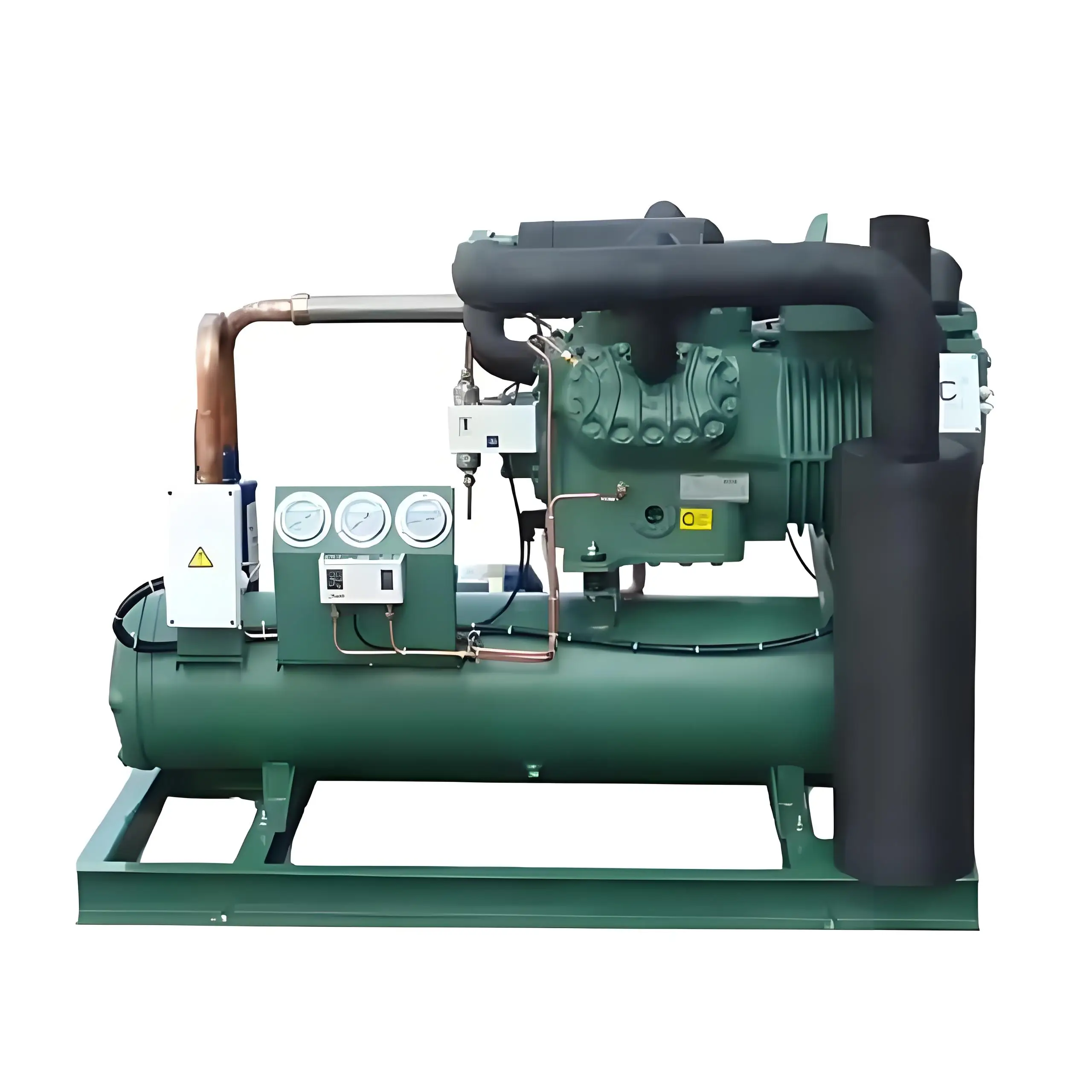 Condensing Unit, 9HP, 20HP - detail 8