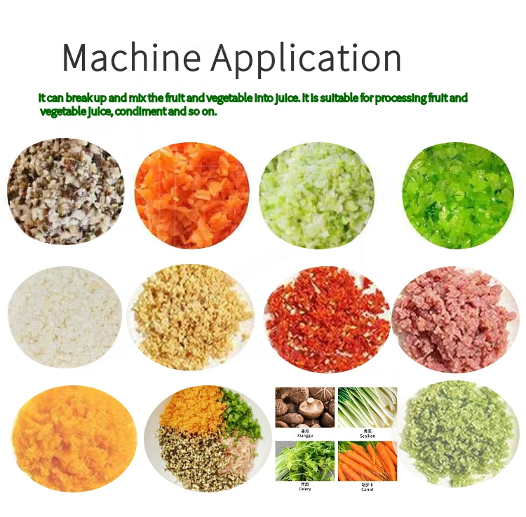 Factory Vegetables Banana Fiber Making Passion Fruit Pulping Pulp Machine mango Puree Extractor Machine factory