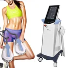 Cavitation Machine 2021 Portable 40K Body Ems Sculpting Slimming Machine Ultrasonic Vacuum Cavitation System