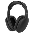 Noise-Proof Wifi Headset Is Suitable For Apple Huawei Samsung Colorful Comfortable And Beautiful Headphones