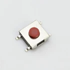 Switch Switch Off New Types Illuminated Tiny Smd 6*6MM Vertical Tact Switch