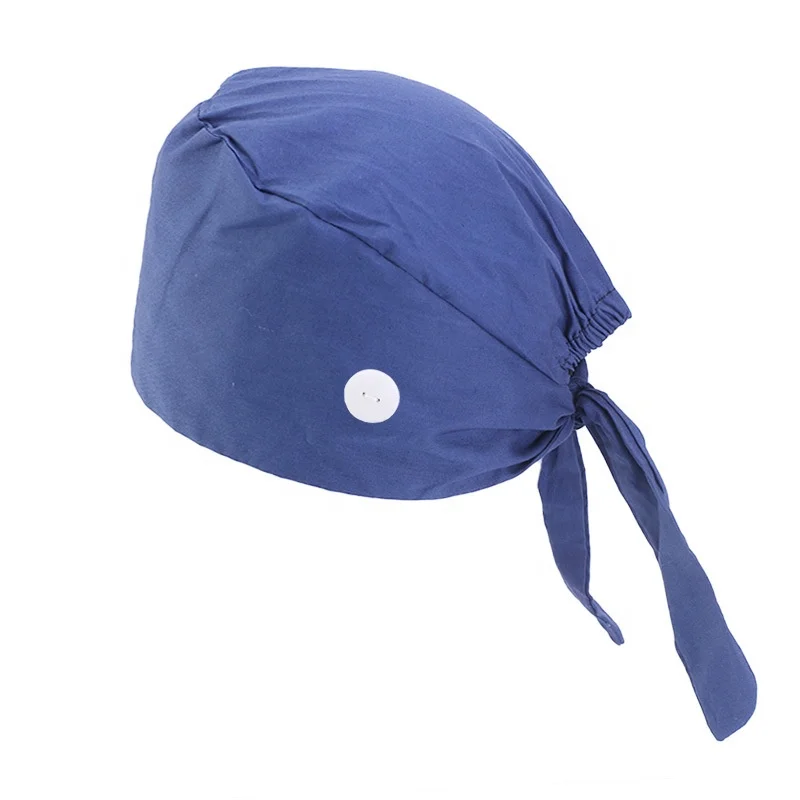 scrub hats in stock