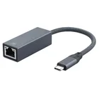 Usb Ethernet ULT-unite USB Type C To RJ45 Converter USB 3.0 To 1000Mbps 2.5G Gigabit Ethernet Adapter