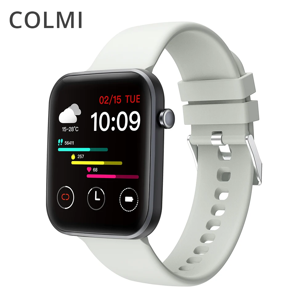 smart watch kilimall